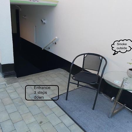 Mini Lejlighed Naer Vejle Centrum Og Legoland エクステリア 写真
